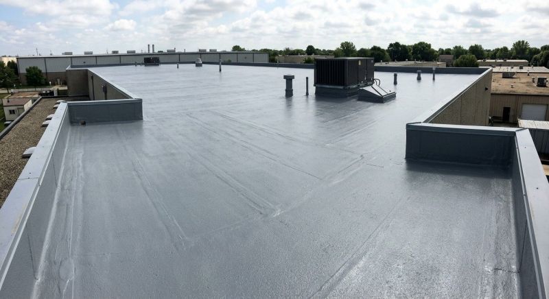 Roof Waterproofing in Miamitown, OH