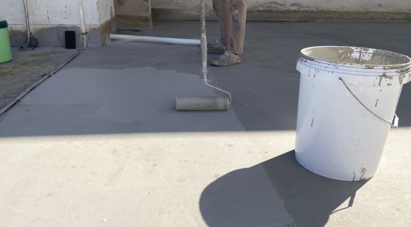 Roof Waterproofing in Ripley County, IN