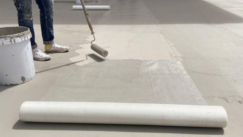 Roof Weatherproofing in Fort Thomas, KY