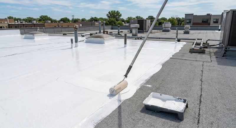 Roof Weatherproofing in Fort Thomas, KY