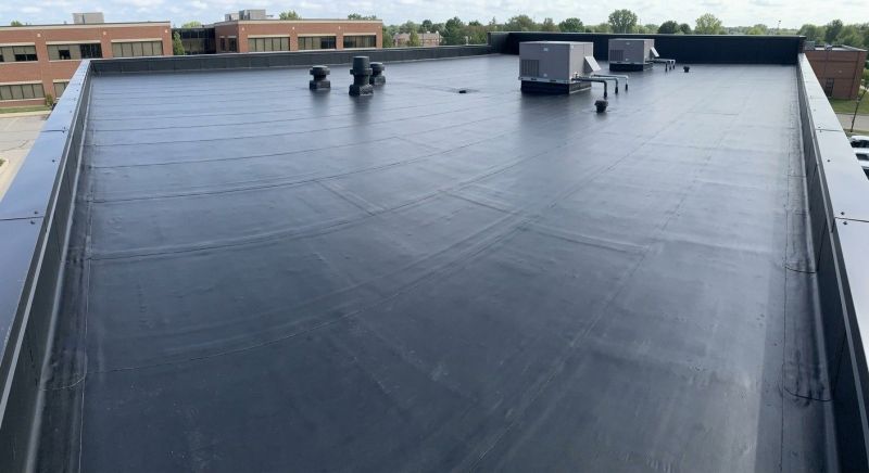 Roof Weatherproofing in Oxford, OH