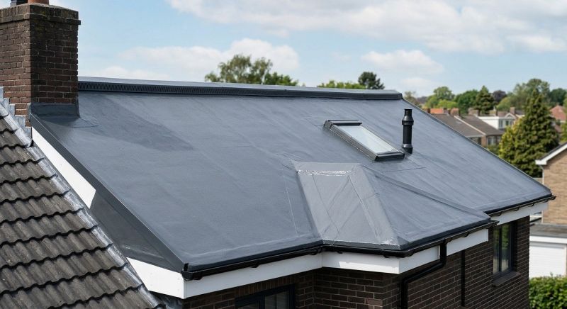 Roof Weatherproofing in Ripley County, IN