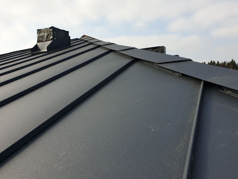 Roof Weatherproofing in Versailles, IN