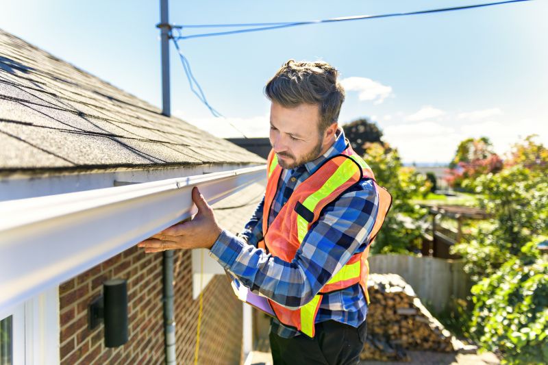 Roofing Evaluation in Independence, KY