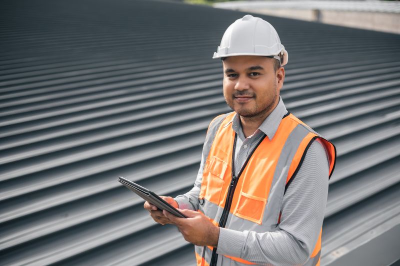 Roofing Evaluation in Union, KY