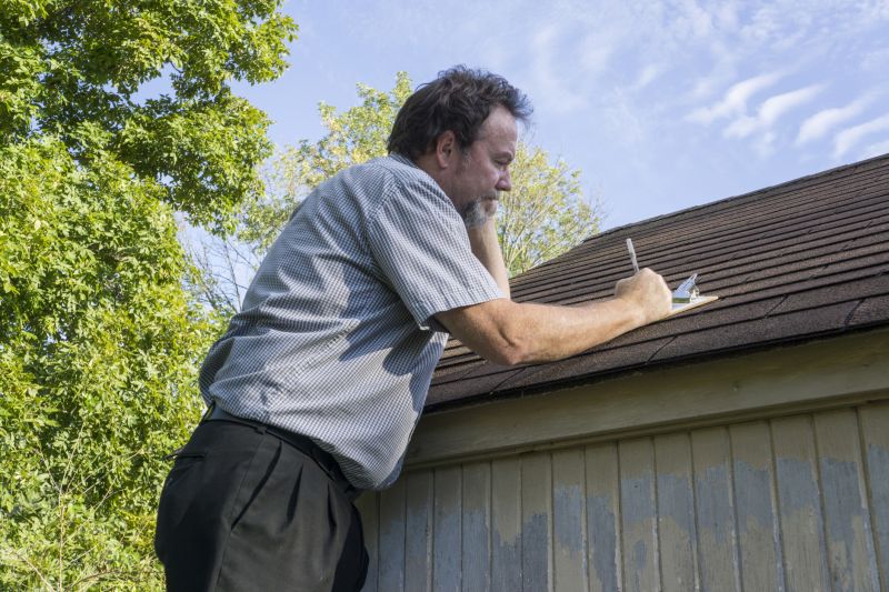 Roofing Evaluation in Walton, KY