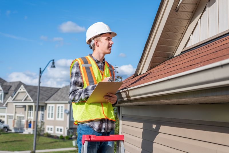 Roofing Inspection Service in Miamitown, OH