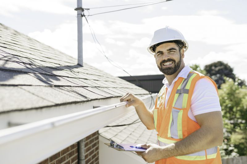 Roofing Inspection Service in West Harrison, IN