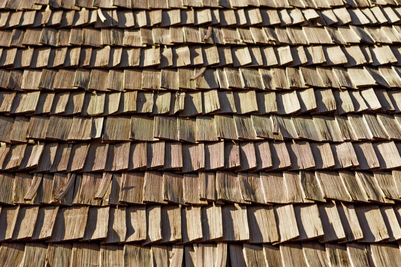 Shake Roof Replacement in Batesville, IN