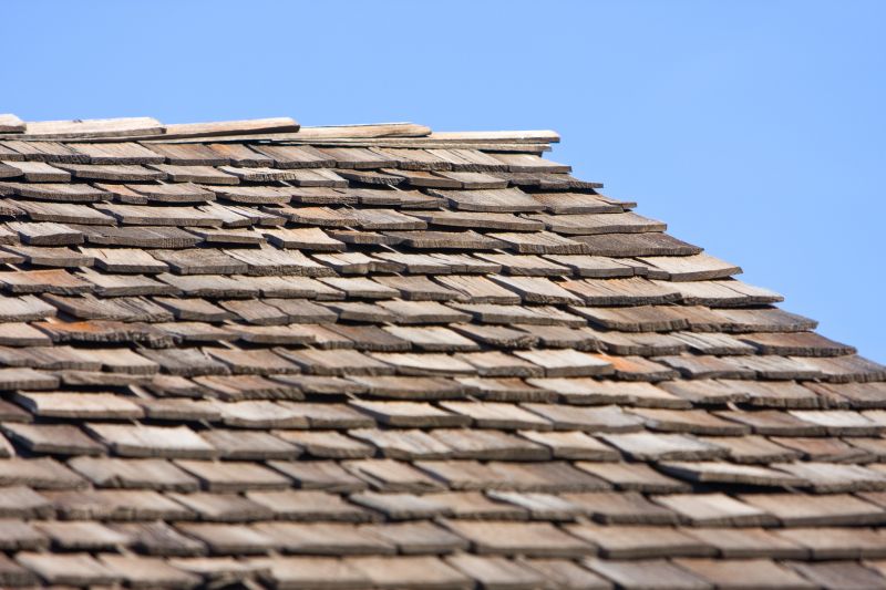 Shake Roof Replacement in Batesville, IN