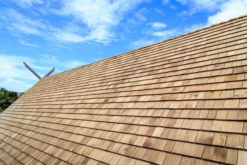 Shake Roof Replacement in Covington, KY