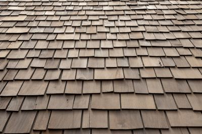 Shake Roof Replacement in Covington, KY