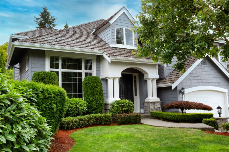 Shake Roof Replacement in Lawrenceburg, IN