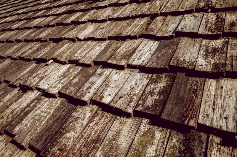 Shake Roof Replacement in Union, KY