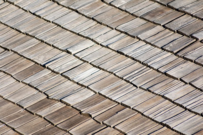 Shake Roof Replacement in Union, KY