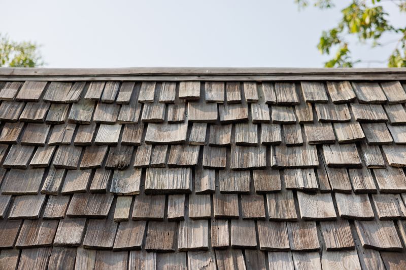 Shake Shingle Repair in Guilford, IN