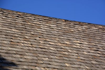 Shake Shingle Repair in Newport, KY