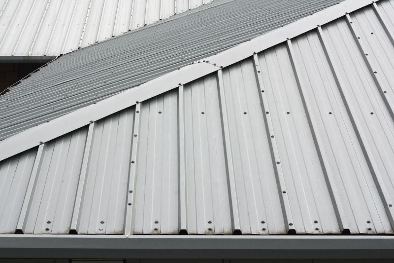 Sheet Roofing Installation in Brookville, IN