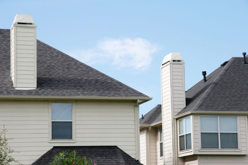 Shingle Roof Replacement in Cincinnati, OH