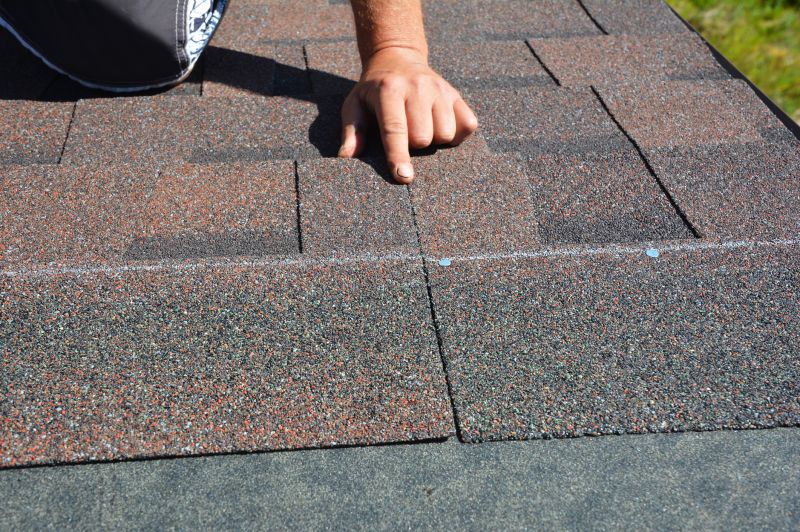 Shingle Roof Replacement in Covington, KY