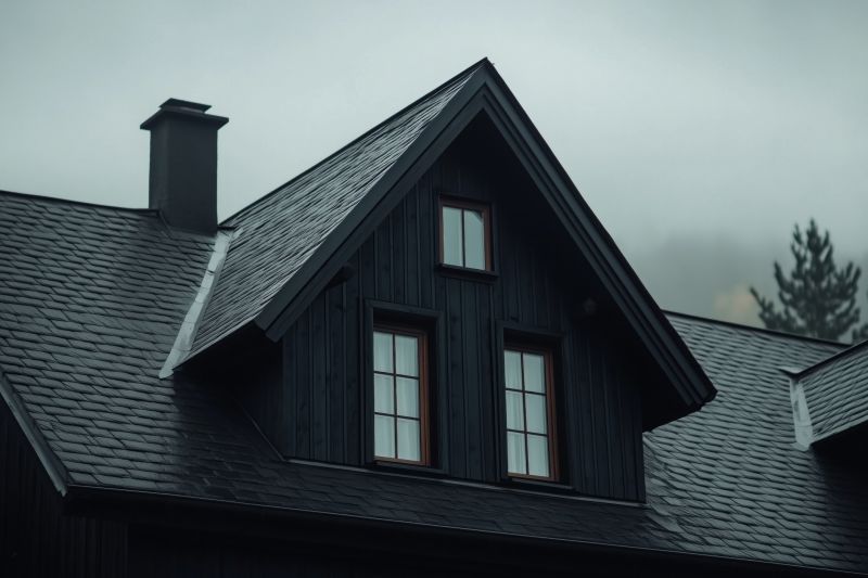 Slate Roof Construction in Batesville, IN