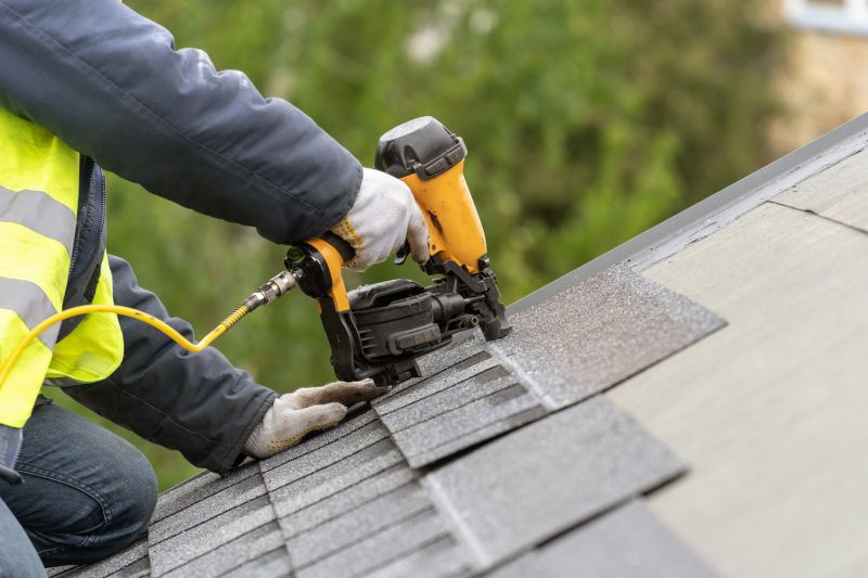 Slate Roof Construction in Cincinnati, OH