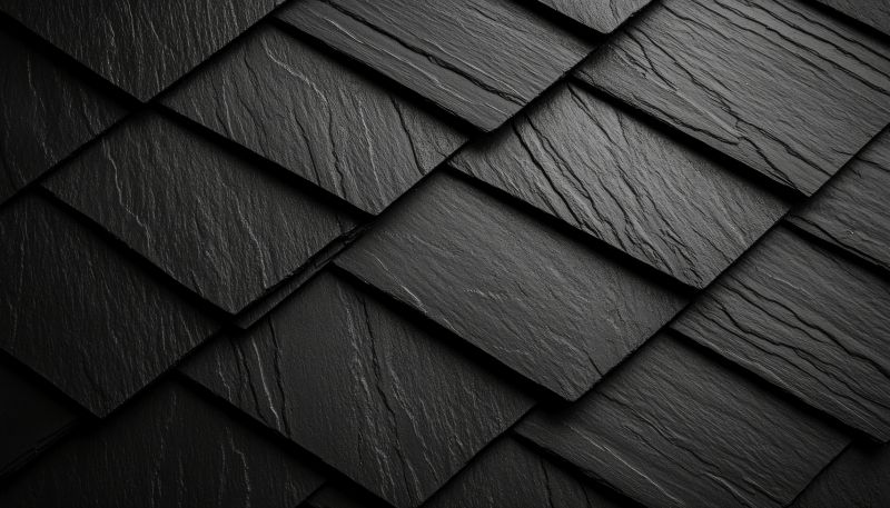Slate Roof Construction in Covington, KY