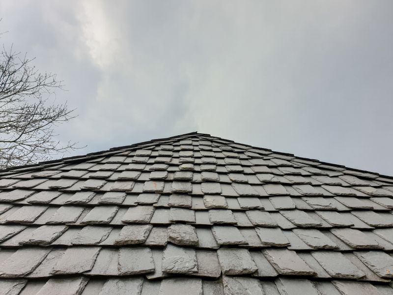Slate Roof Construction in Independence, KY