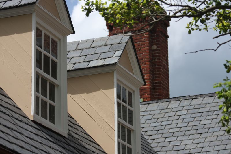 Slate Roof Inspection in Lawrenceburg, IN