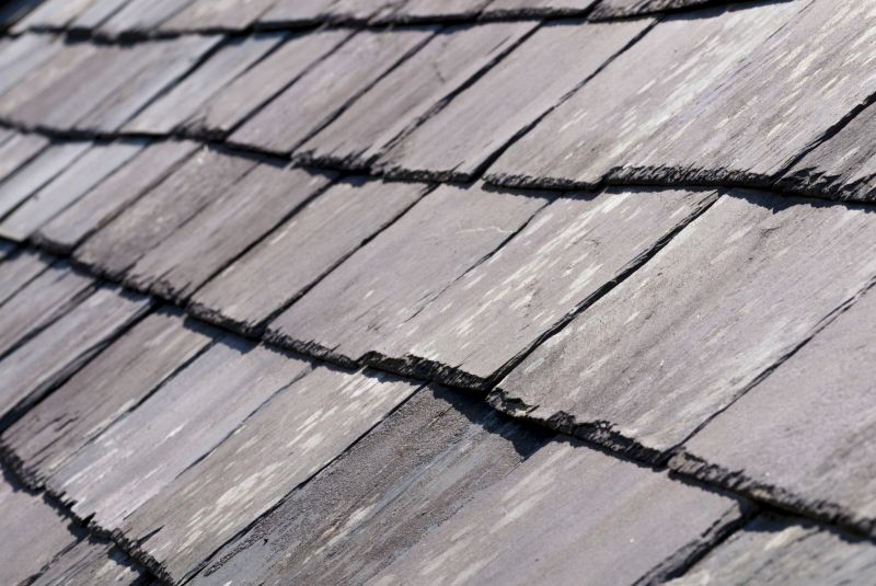 Slate Roof Installation in Brookville, IN