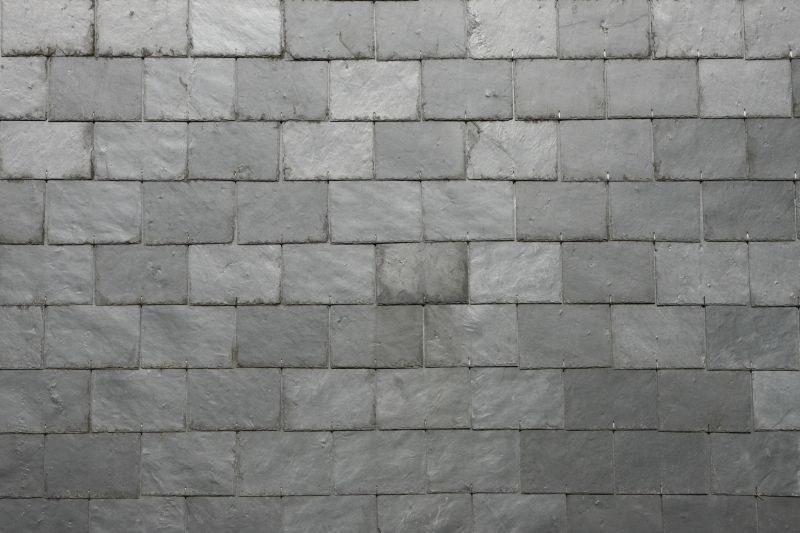 Slate Roof Installation in Burlington, KY