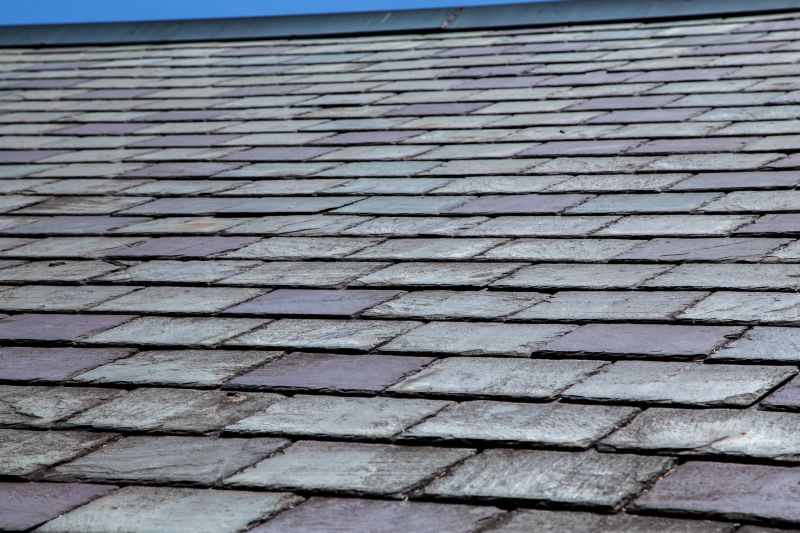 Slate Roof Installation in Lawrenceburg, IN