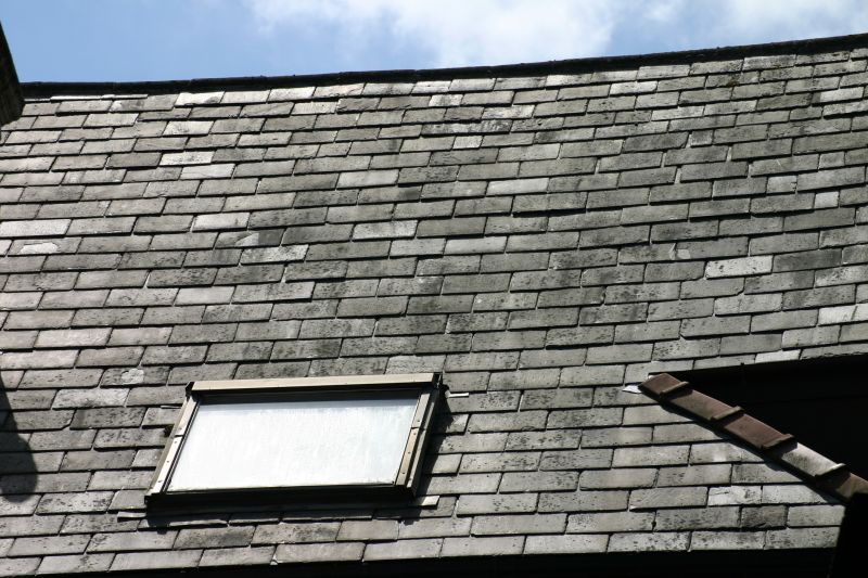 Slate Roof Installation in Lawrenceburg, IN