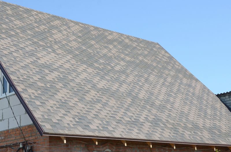 Slate Roof Installation in Rising Sun, IN