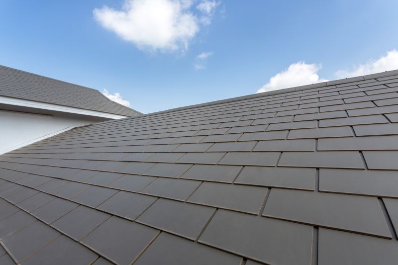 Slate Roof Installation in Versailles, IN