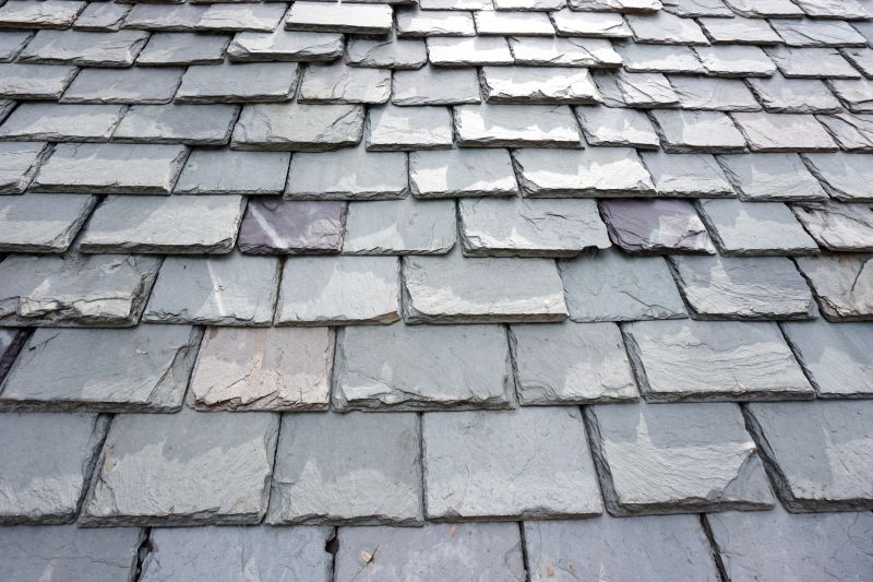 Slate Roof Repair in Harrison, OH