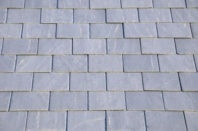 Slate Roof Replacement in Versailles, IN