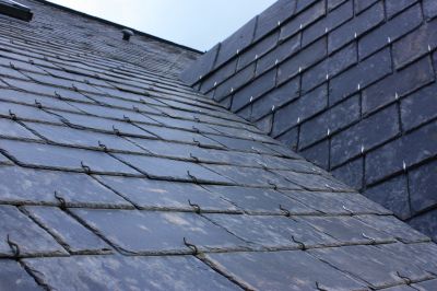 Slate Shingles Repair in Miamitown, OH