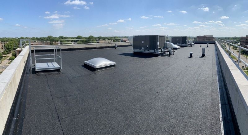 Tar Roof Installation in Miamitown, OH