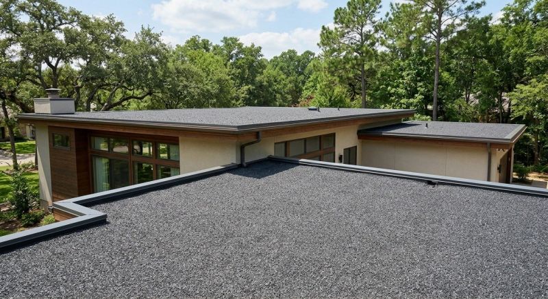 Tar Roof Replacement in Ripley County, IN