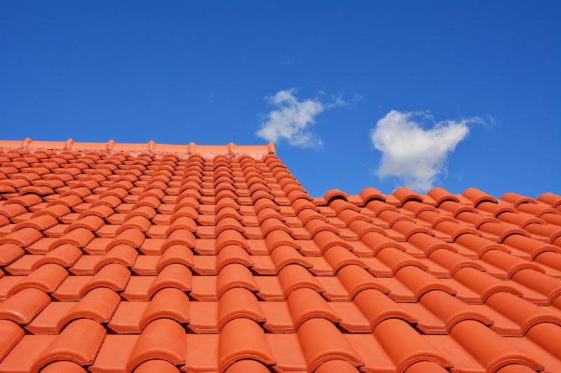 Tile Roof Installation in Ft Mitchell, KY