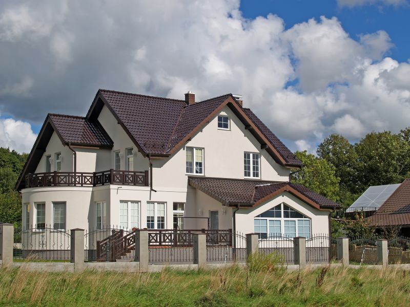 Tile Roof Installation in Independence, KY