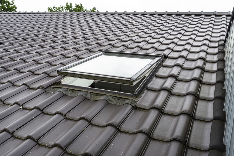 Tile Roof Installation in Lawrenceburg, IN