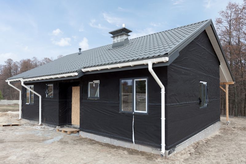 Tile Roof Installation in Okeana, OH