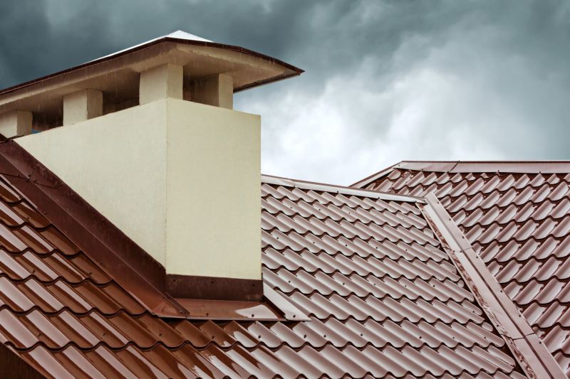 Tile Roof Installation in Okeana, OH