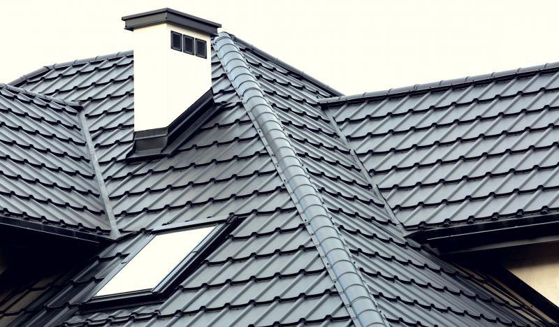 Tile Roof Installation in Versailles, IN