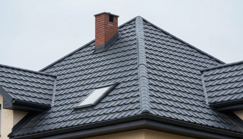 Tile Roof Replacement in Oxford, OH