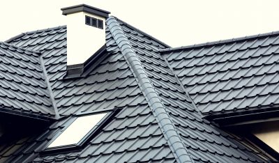 Tile Roof Replacement in Union, KY