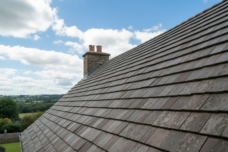 Wood Shake Roof Replacement in Covington, KY