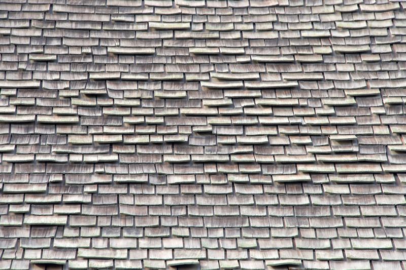 Wood Shingles Repair in Fairfield, OH
